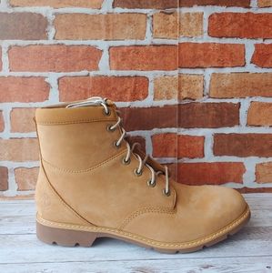 TIMBERLAND WOMEN'S CAMPTON WATERPROOF 6-INCH BOOT